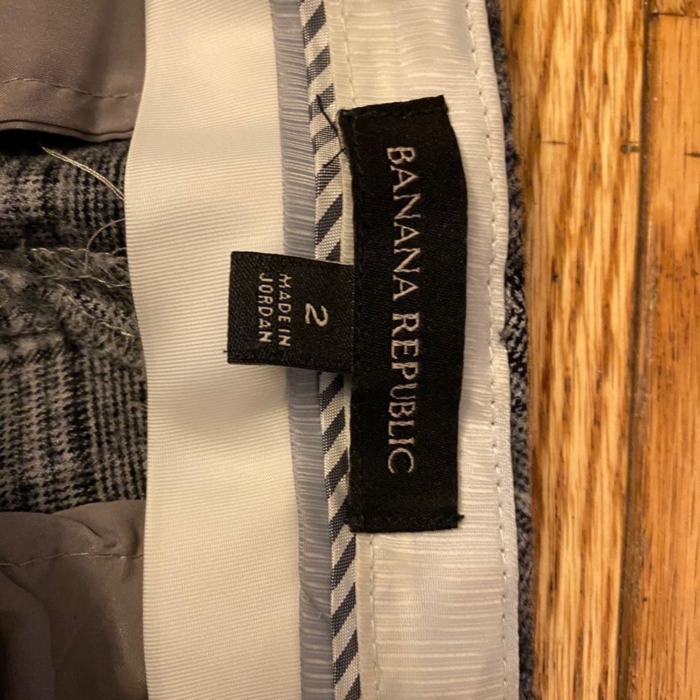 Dress pants